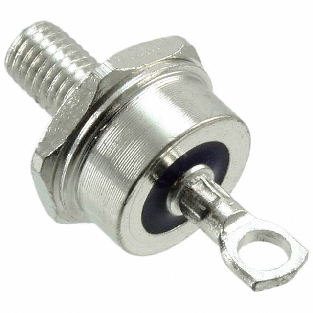 1N1188 GeneSiC Semiconductor  Diodos - Rectificadores - Sencillos